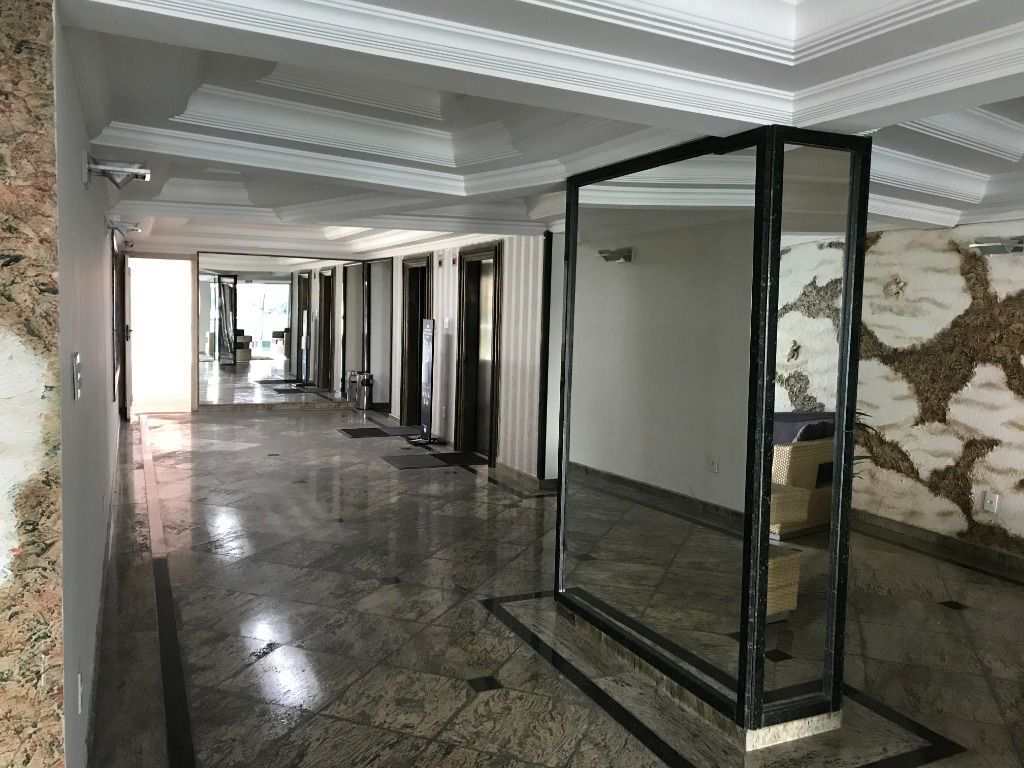 Apartamento em Praia Grande, no bairro Tupi