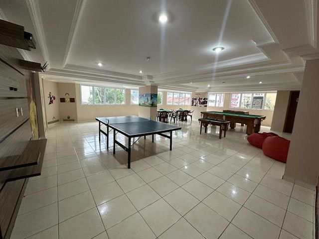 Apartamento em Praia Grande, no bairro Tupi