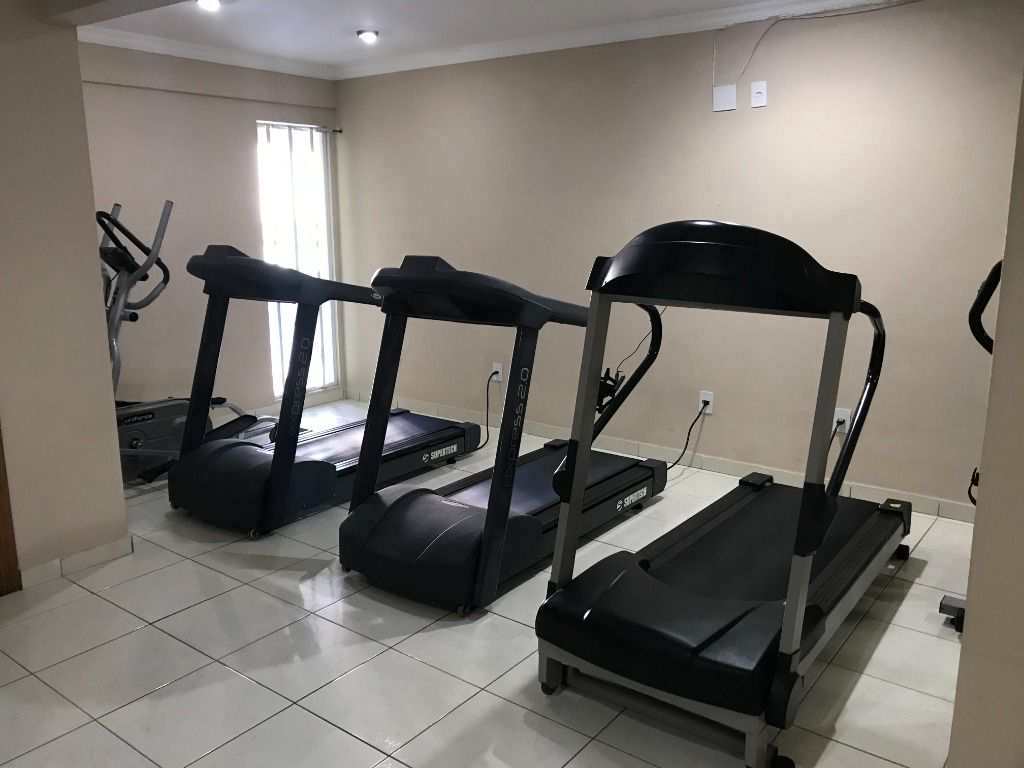 Apartamento em Praia Grande, no bairro Tupi