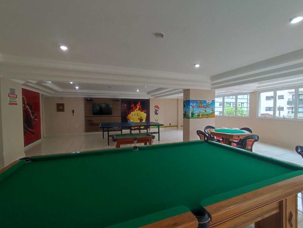 Apartamento em Praia Grande, no bairro Tupi