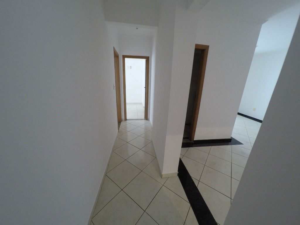 Apartamento em Praia Grande, no bairro Tupi