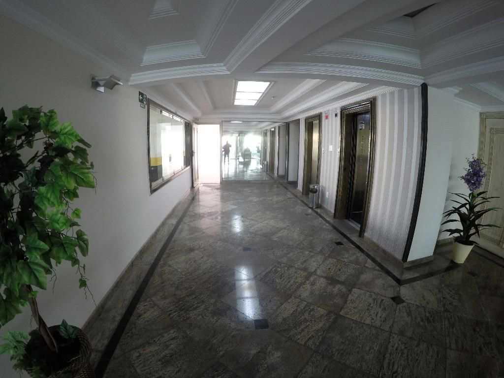Apartamento em Praia Grande, no bairro Tupi