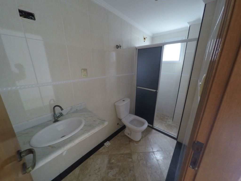 Apartamento em Praia Grande, no bairro Tupi