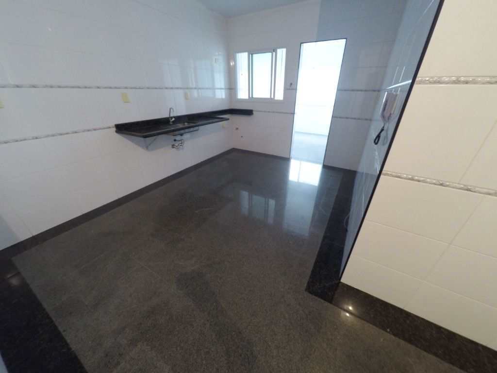 Apartamento em Praia Grande, no bairro Tupi