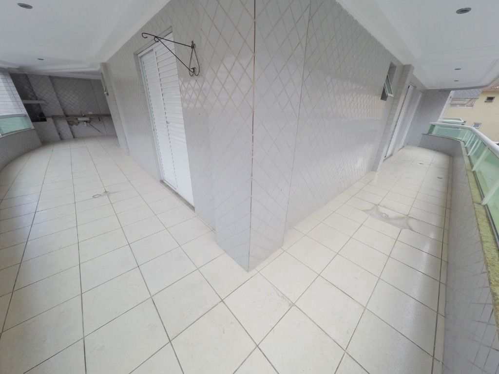 Apartamento em Praia Grande, no bairro Tupi
