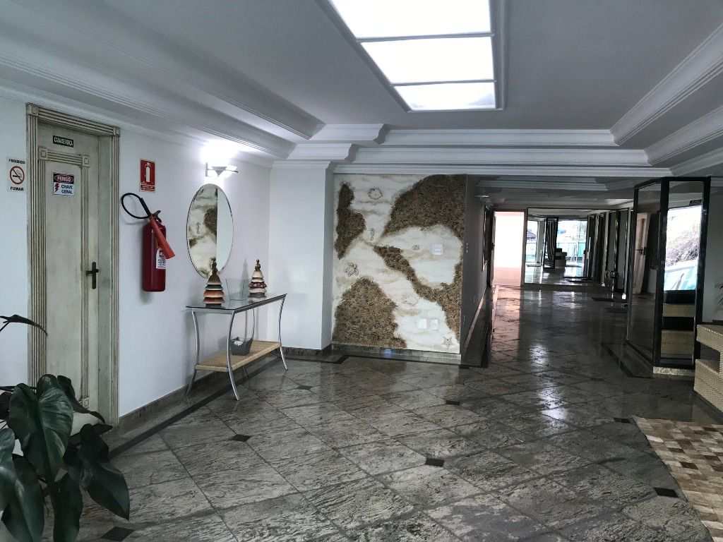 Apartamento em Praia Grande, no bairro Tupi