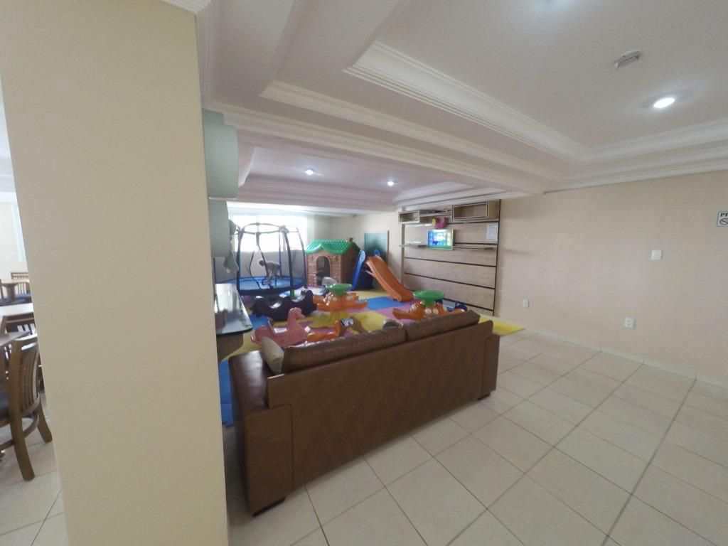 Apartamento em Praia Grande, no bairro Tupi