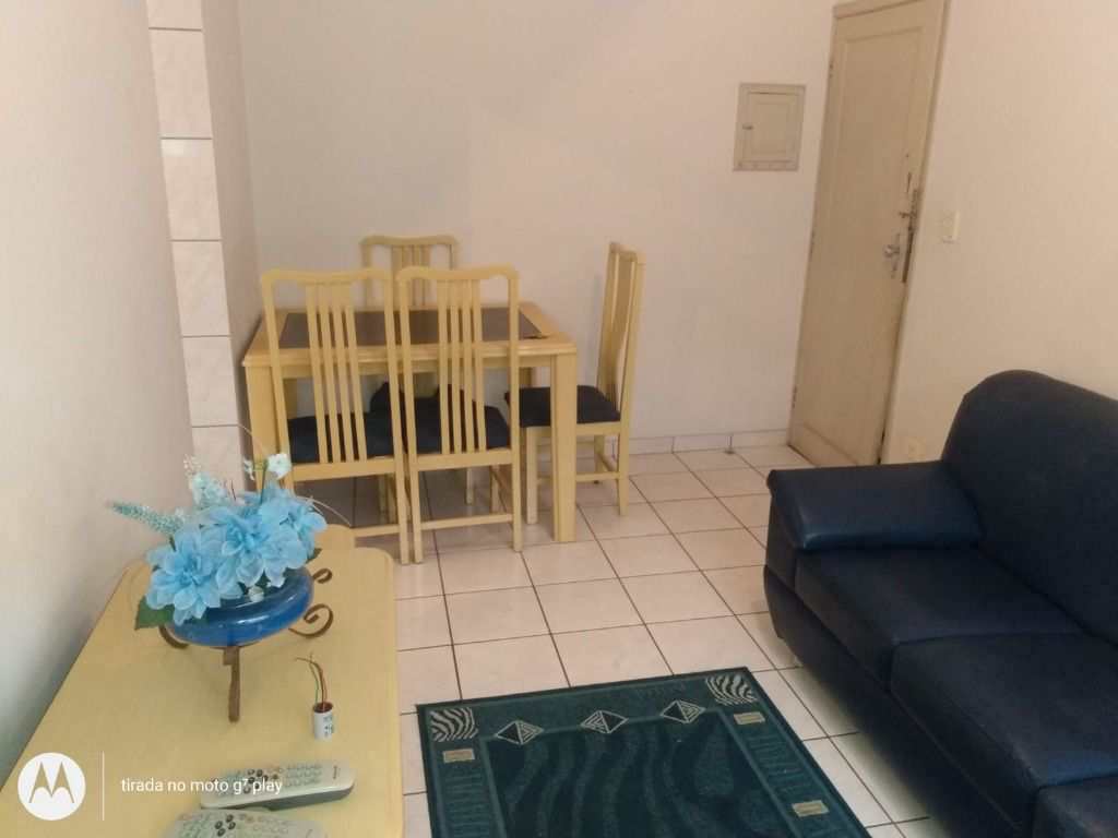 Apartamento em Praia Grande, no bairro Guilhermina