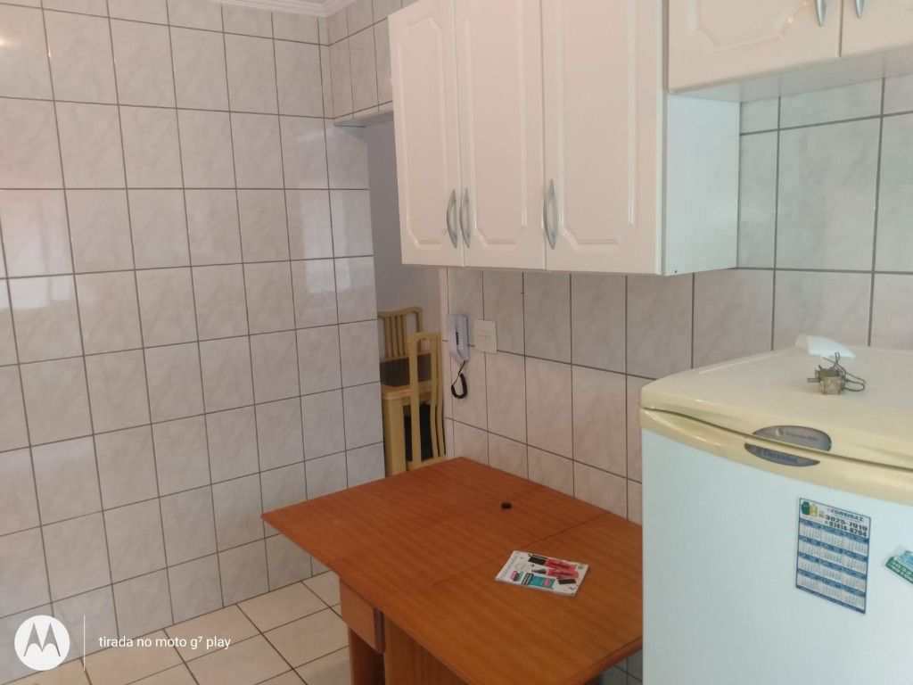 Apartamento em Praia Grande, no bairro Guilhermina