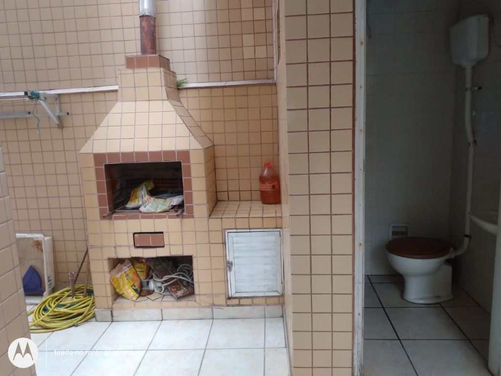 Apartamento em Praia Grande, no bairro Guilhermina