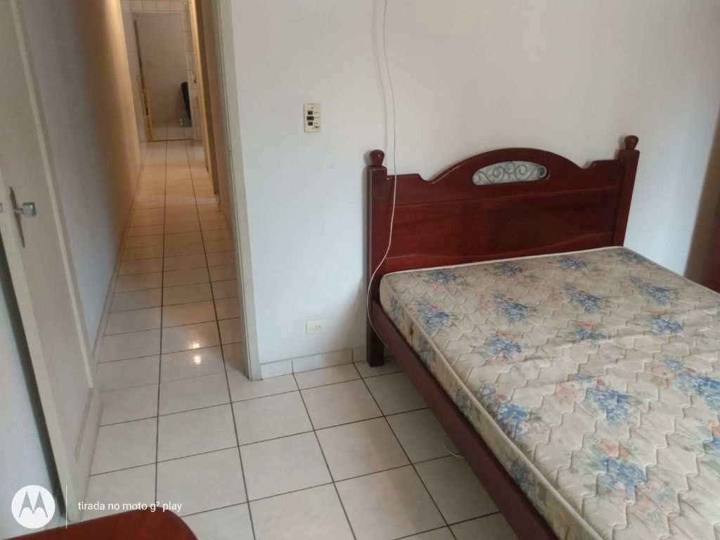 Apartamento em Praia Grande, no bairro Guilhermina