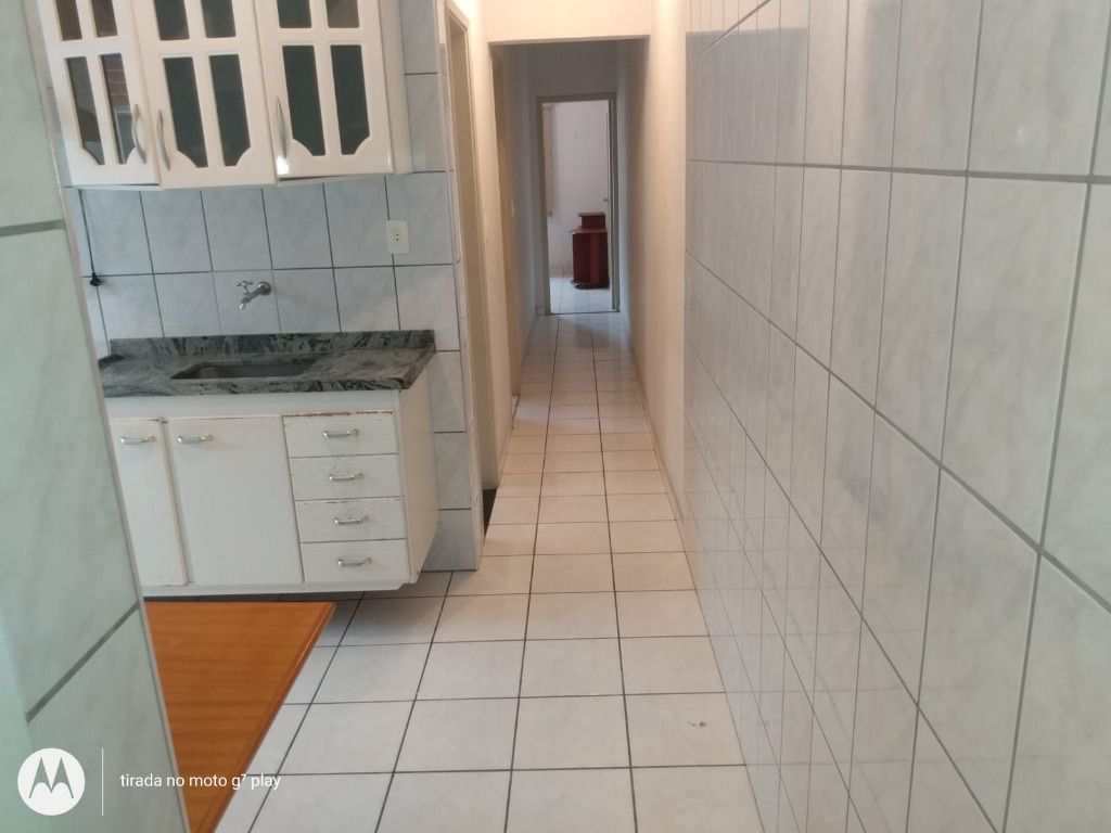 Apartamento em Praia Grande, no bairro Guilhermina