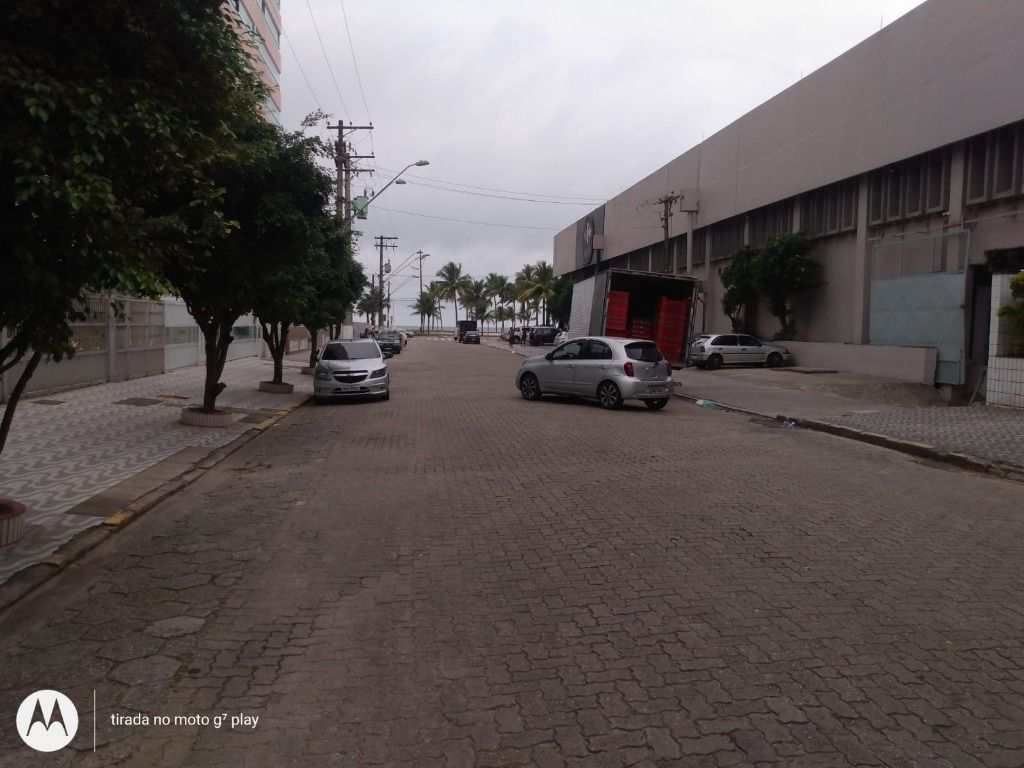 Apartamento em Praia Grande, no bairro Guilhermina