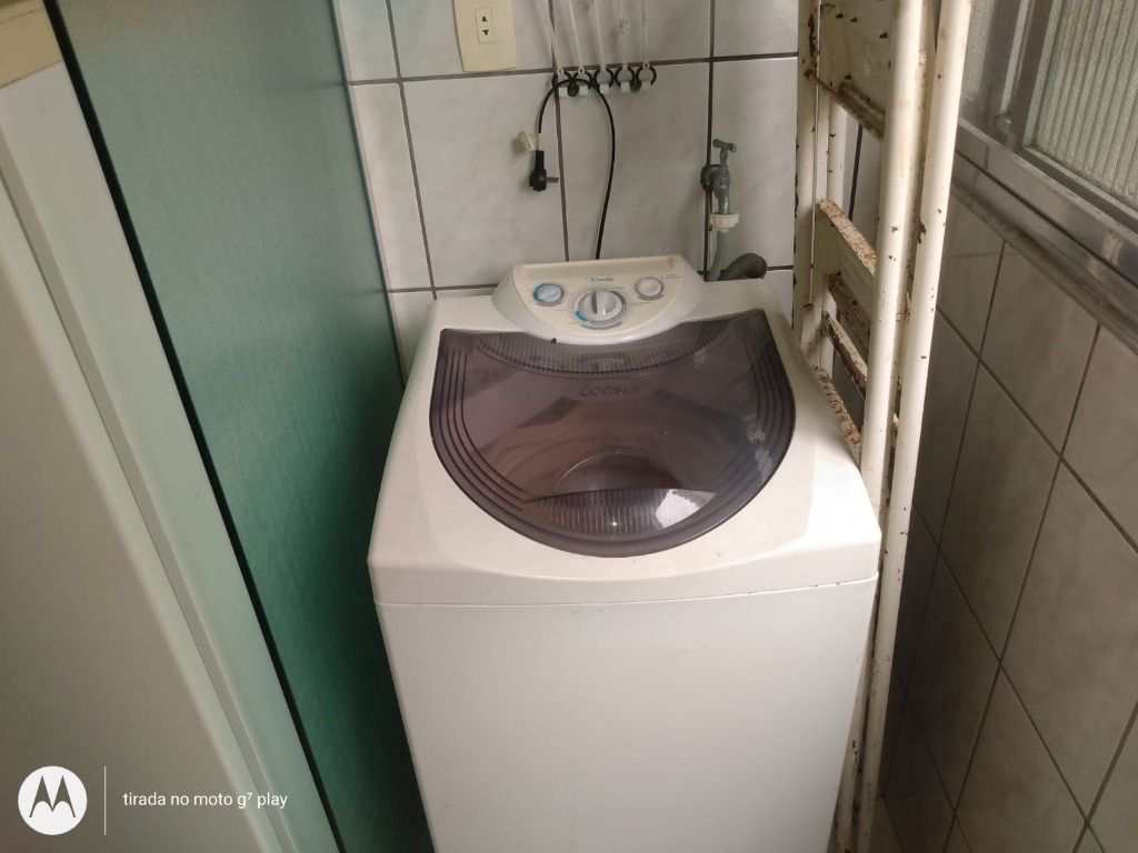 Apartamento em Praia Grande, no bairro Guilhermina