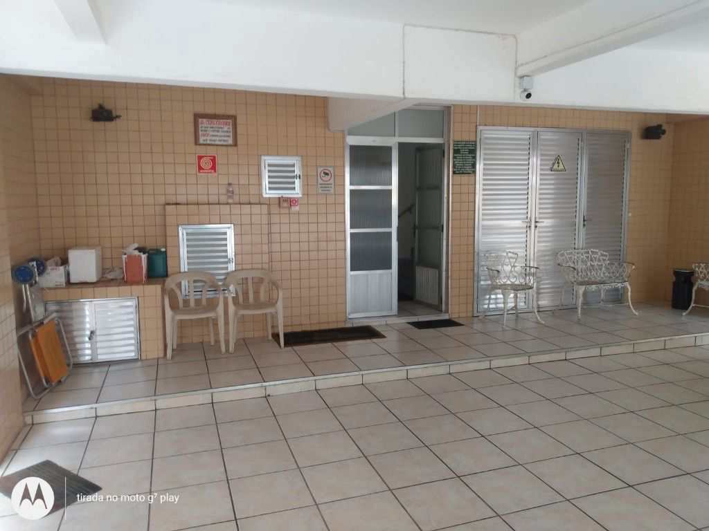 Apartamento em Praia Grande, no bairro Guilhermina