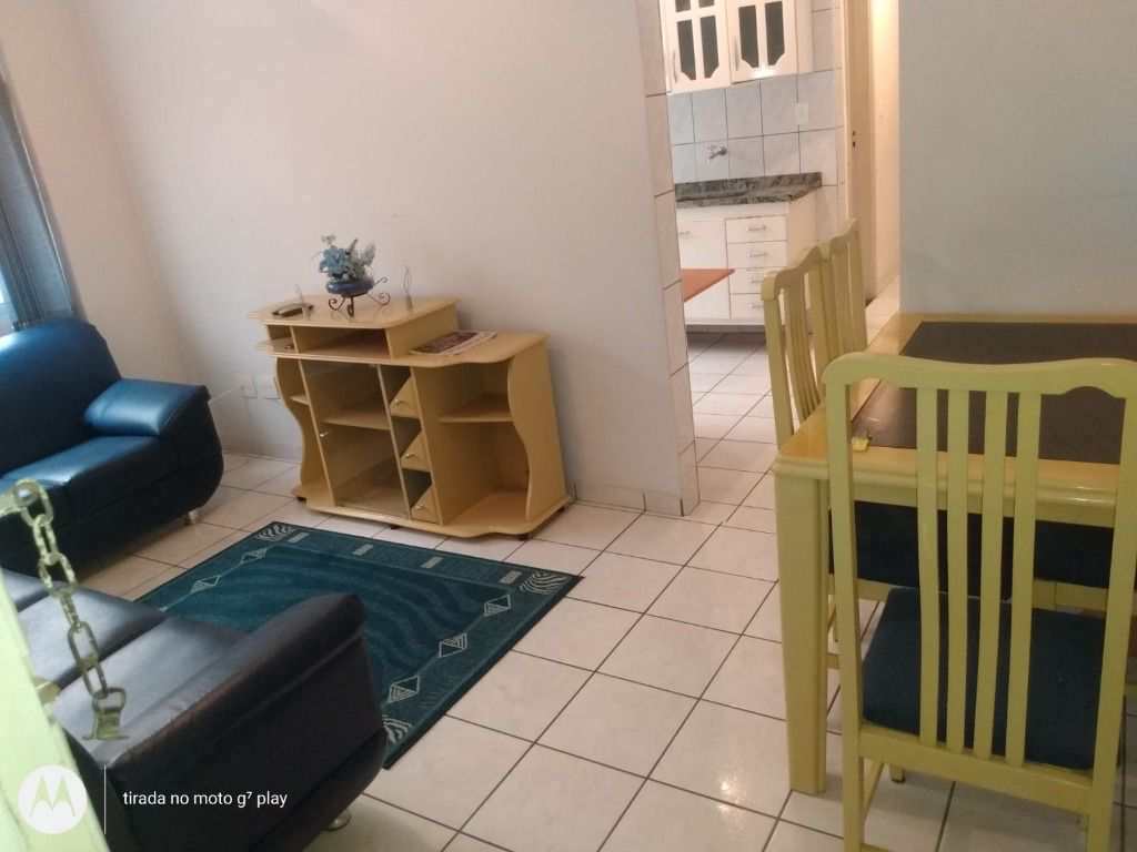 Apartamento em Praia Grande, no bairro Guilhermina