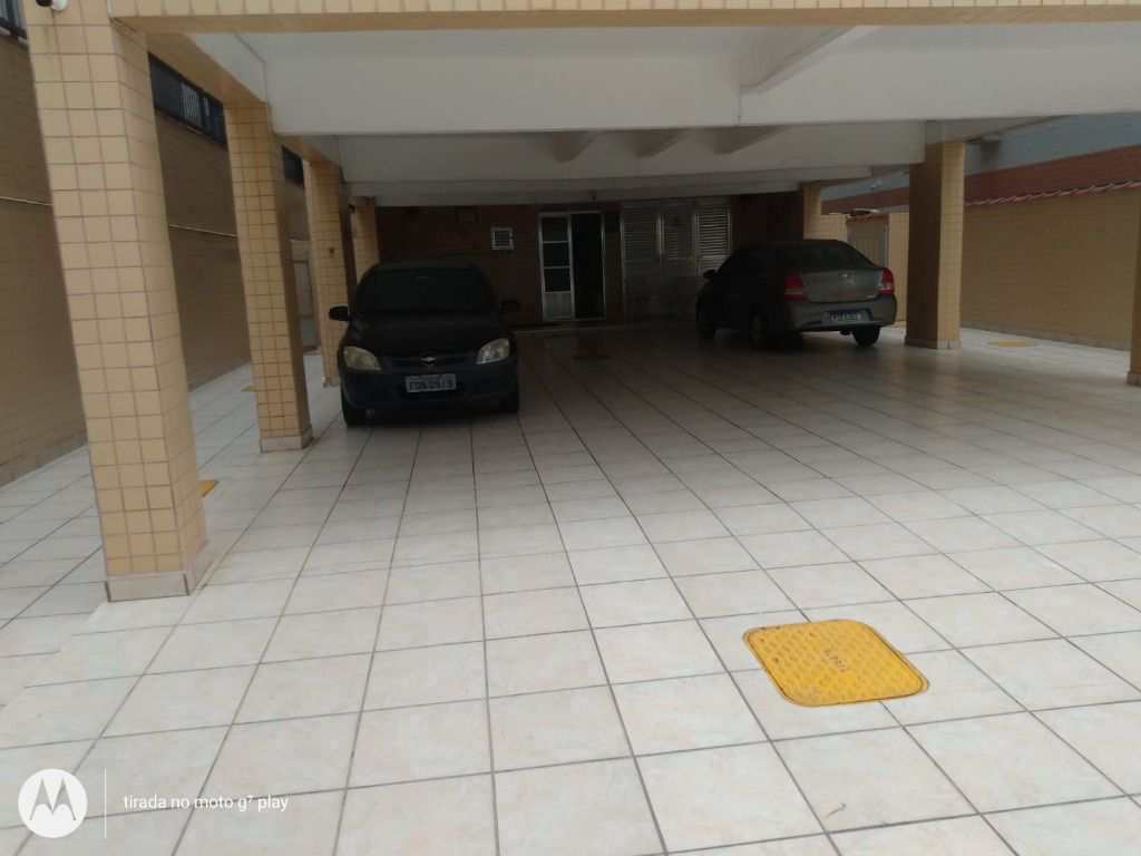 Apartamento em Praia Grande, no bairro Guilhermina
