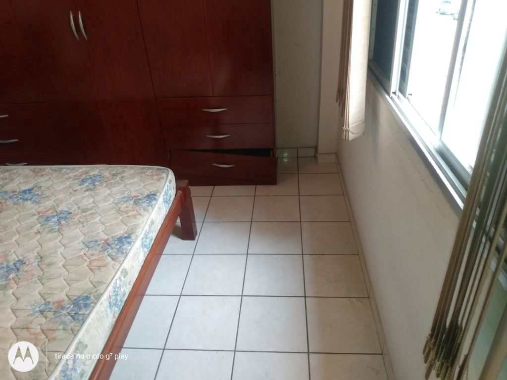Apartamento em Praia Grande, no bairro Guilhermina