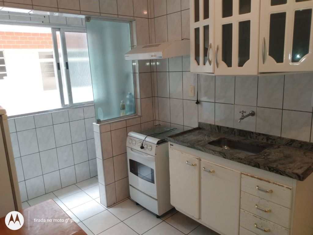 Apartamento em Praia Grande, no bairro Guilhermina