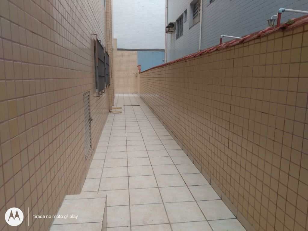 Apartamento em Praia Grande, no bairro Guilhermina