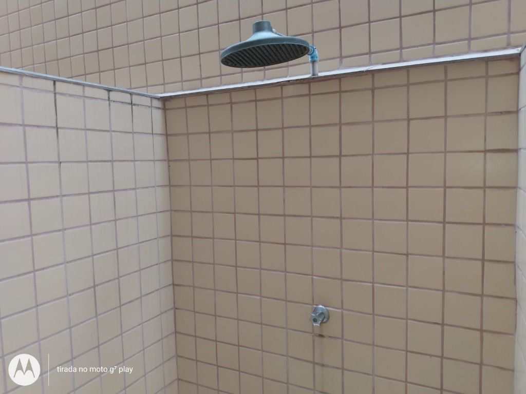 Apartamento em Praia Grande, no bairro Guilhermina