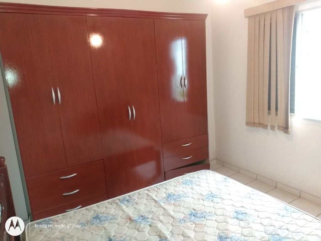 Apartamento em Praia Grande, no bairro Guilhermina