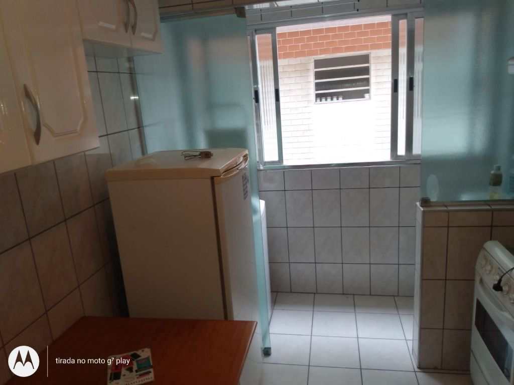 Apartamento em Praia Grande, no bairro Guilhermina