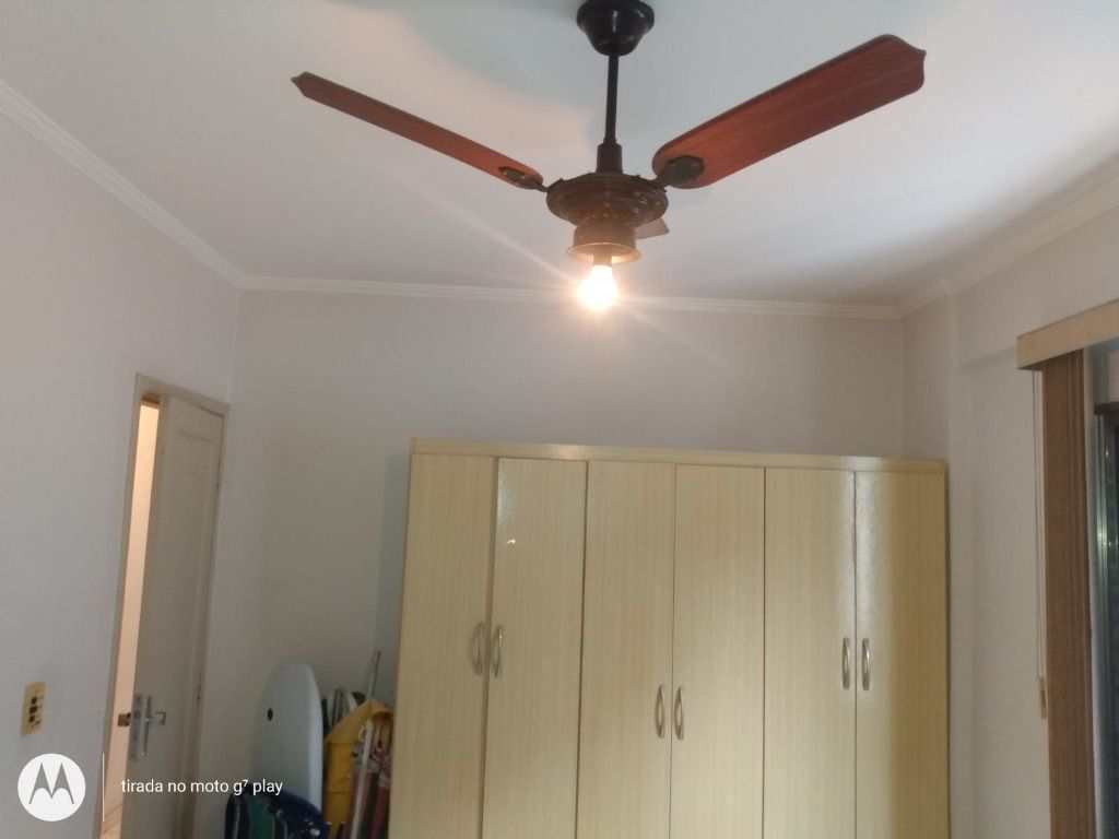 Apartamento em Praia Grande, no bairro Guilhermina