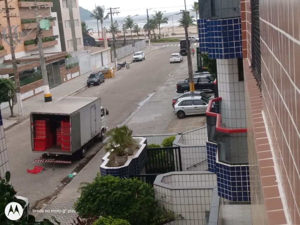 Apartamento em Praia Grande, no bairro Guilhermina