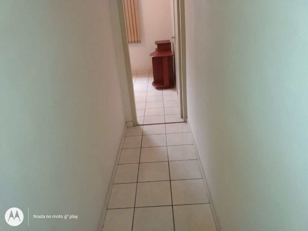 Apartamento em Praia Grande, no bairro Guilhermina