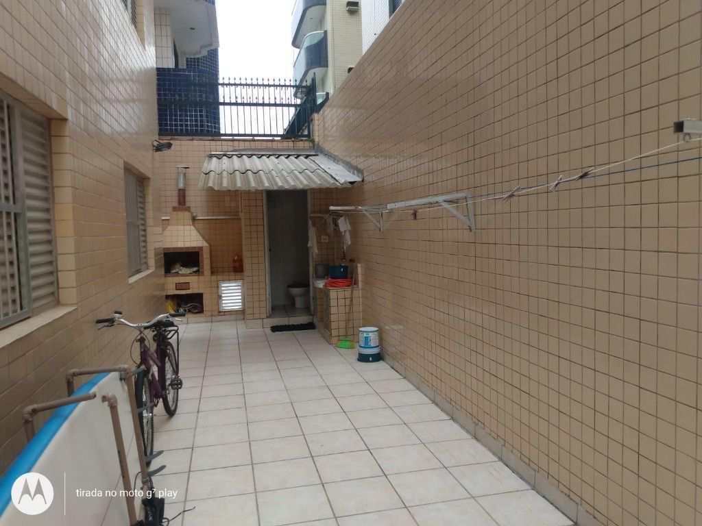 Apartamento em Praia Grande, no bairro Guilhermina