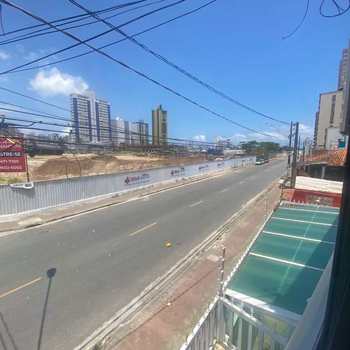 Casa em Praia Grande, bairro Aviação