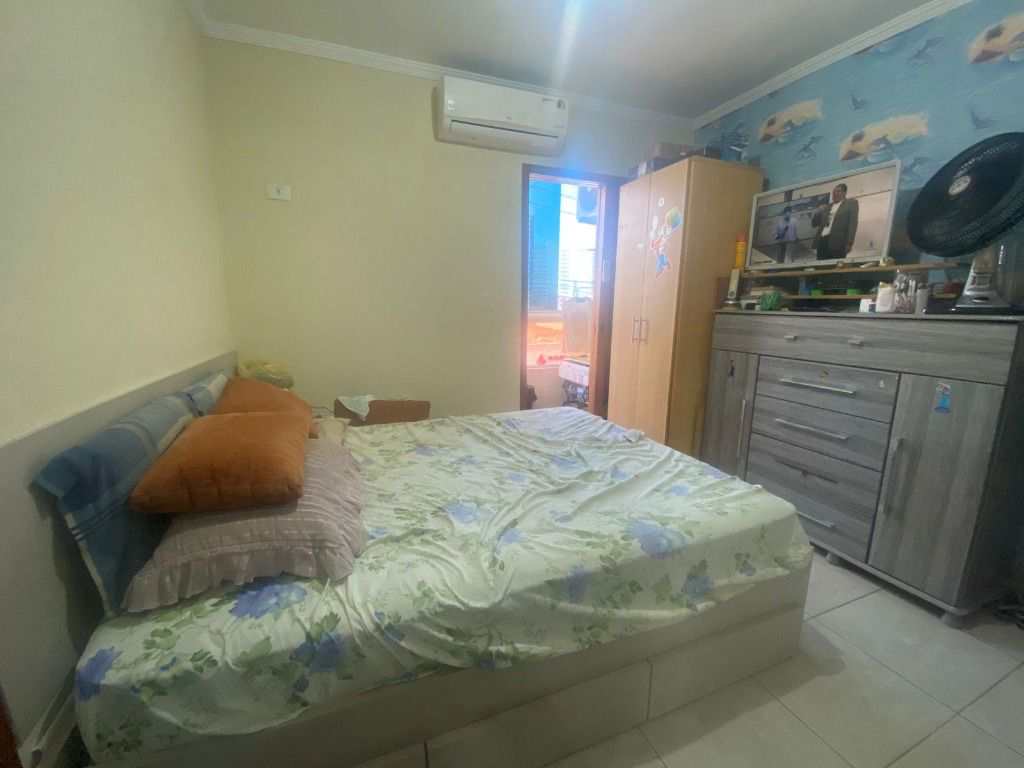 Casa em Praia Grande, no bairro Aviação