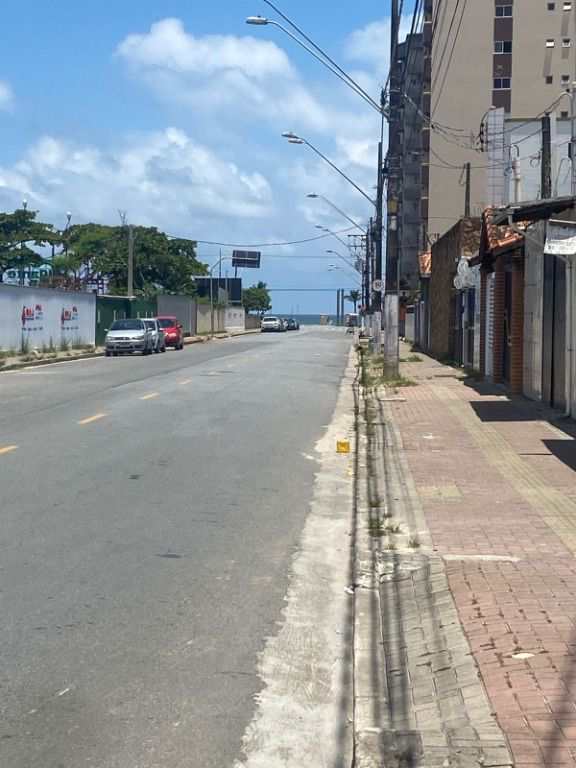 Casa em Praia Grande, no bairro Aviação