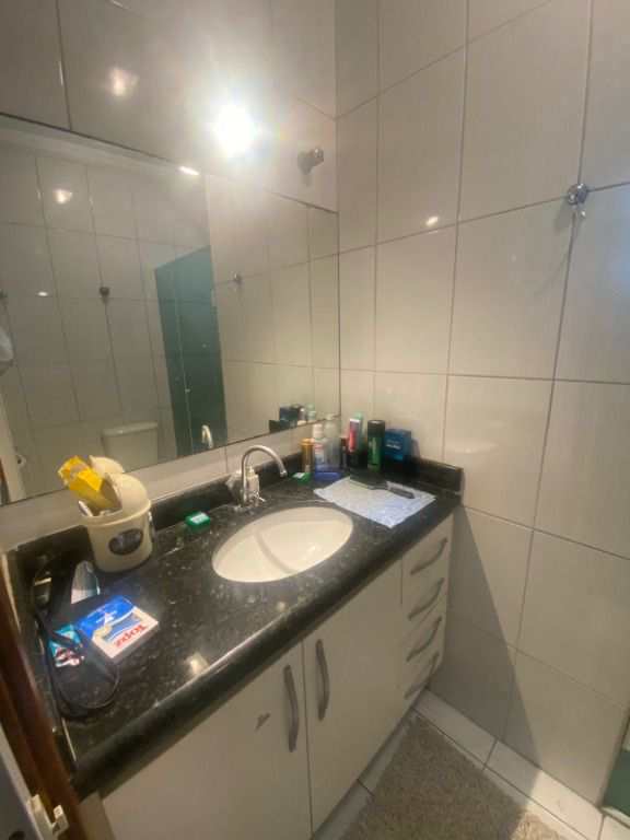 Casa em Praia Grande, no bairro Aviação
