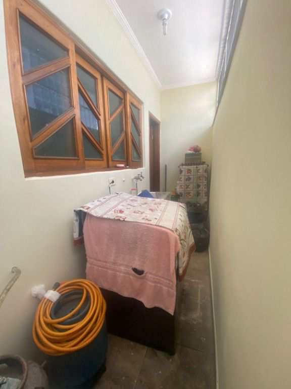 Casa em Praia Grande, no bairro Aviação