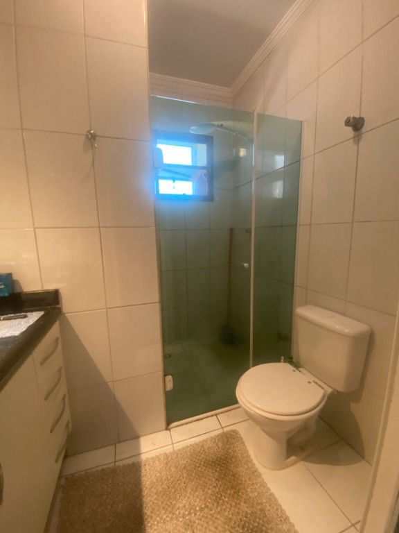 Casa em Praia Grande, no bairro Aviação
