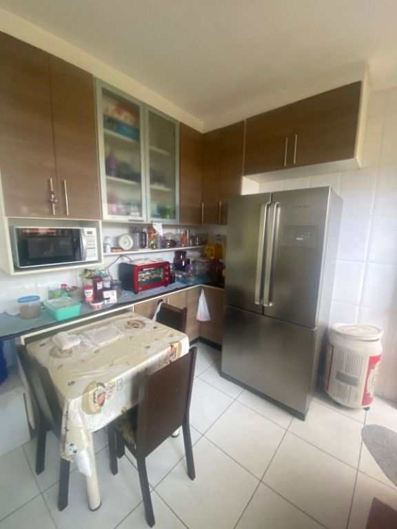 Casa em Praia Grande, no bairro Aviação