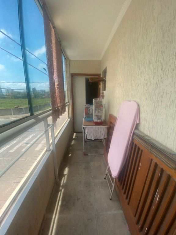 Casa em Praia Grande, no bairro Aviação