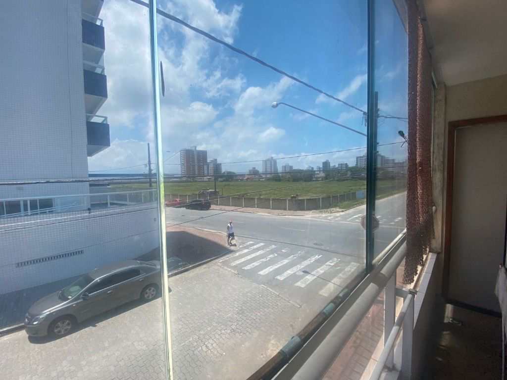 Casa em Praia Grande, no bairro Aviação
