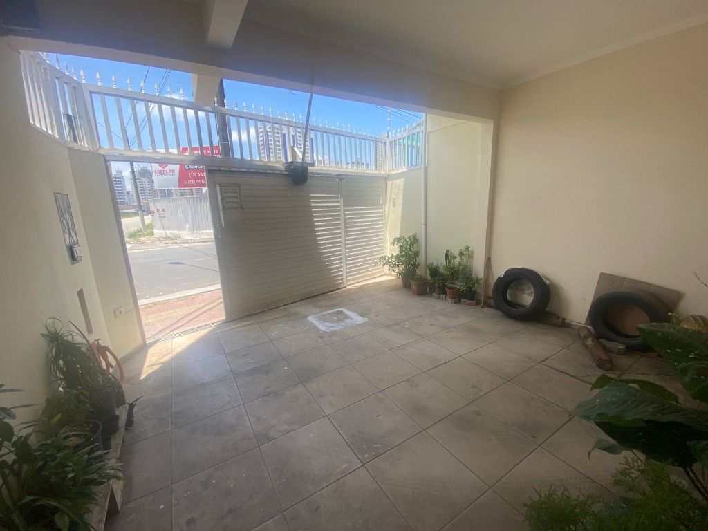 Casa em Praia Grande, no bairro Aviação