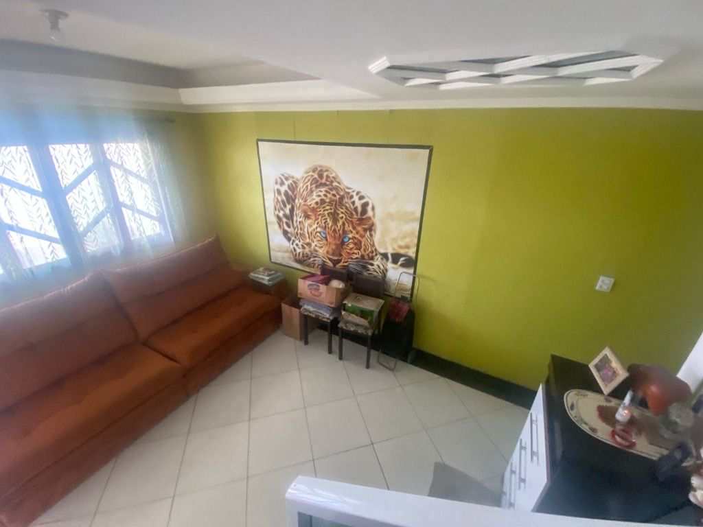 Casa em Praia Grande, no bairro Aviação
