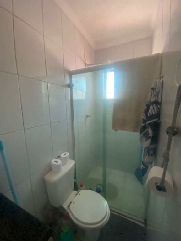 Casa em Praia Grande, no bairro Aviação