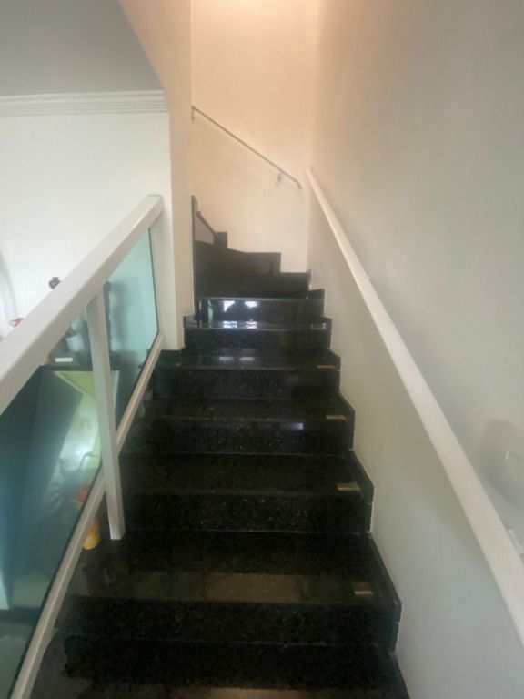 Casa em Praia Grande, no bairro Aviação