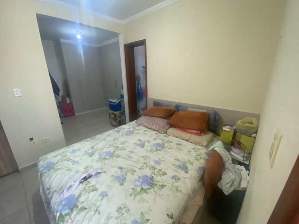 Casa em Praia Grande, no bairro Aviação