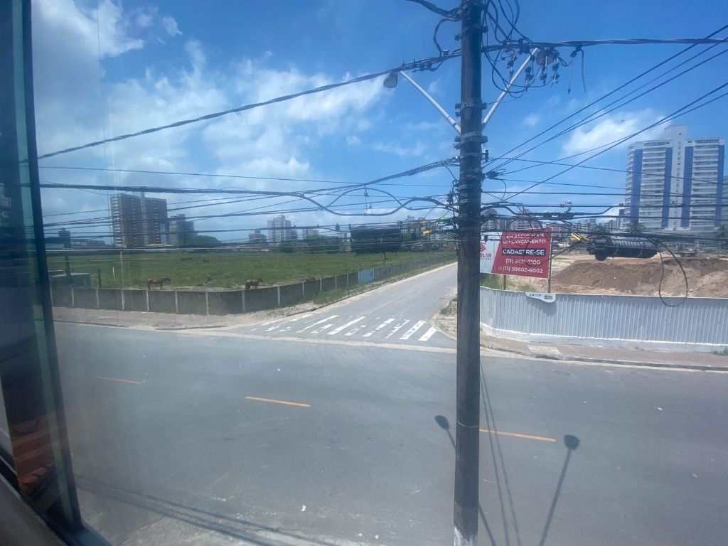 Casa em Praia Grande, no bairro Aviação