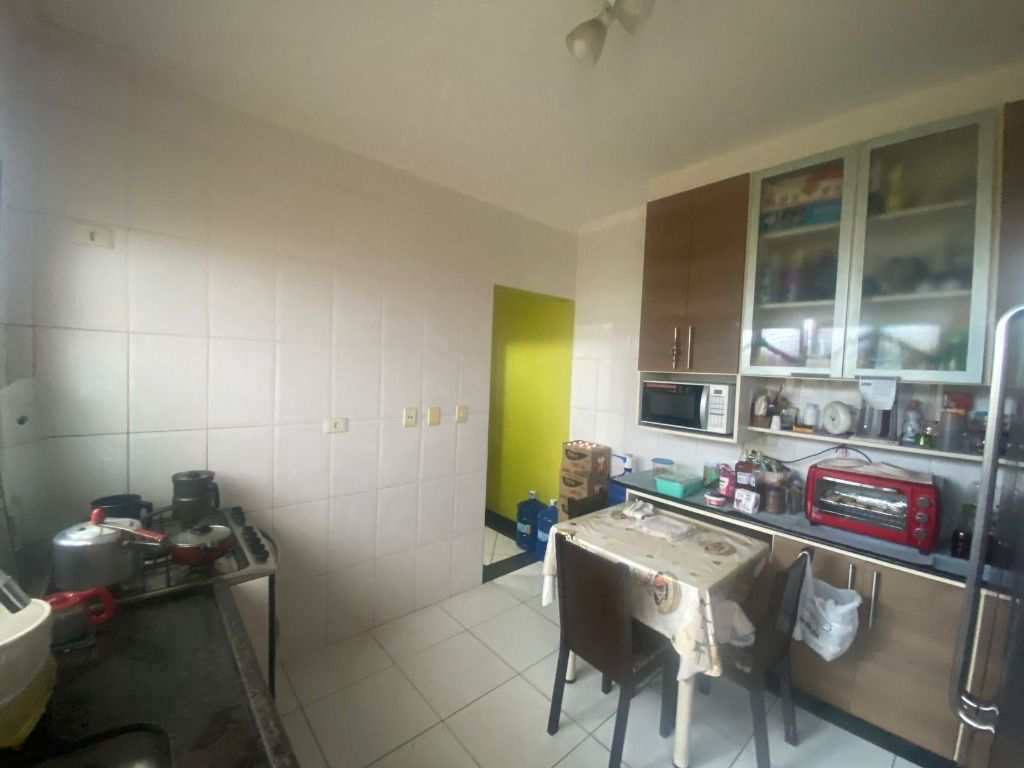 Casa em Praia Grande, no bairro Aviação
