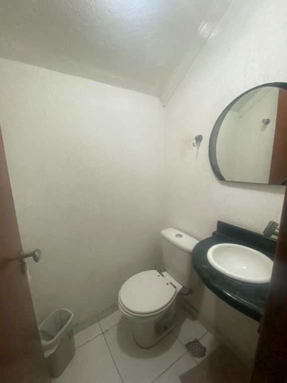 Casa em Praia Grande, no bairro Aviação