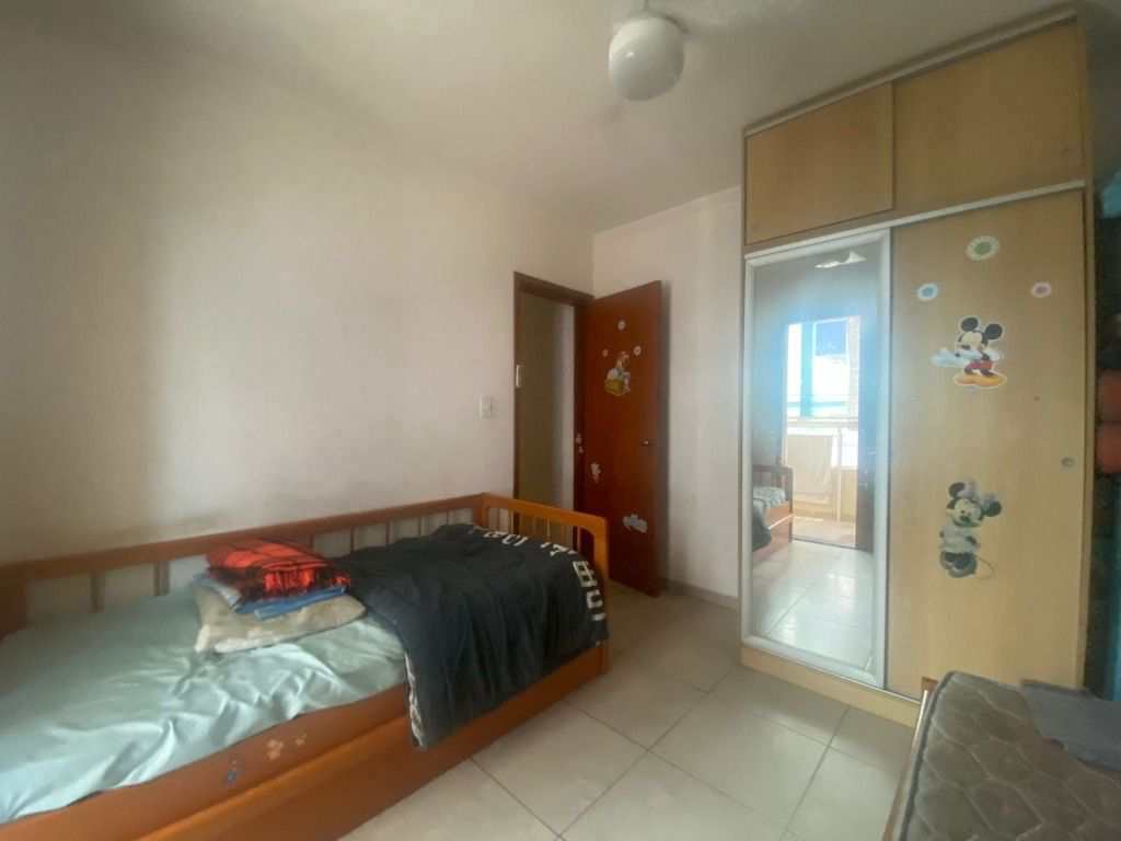 Casa em Praia Grande, no bairro Aviação
