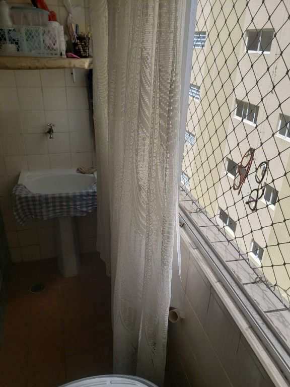 Apartamento em Praia Grande, no bairro Guilhermina
